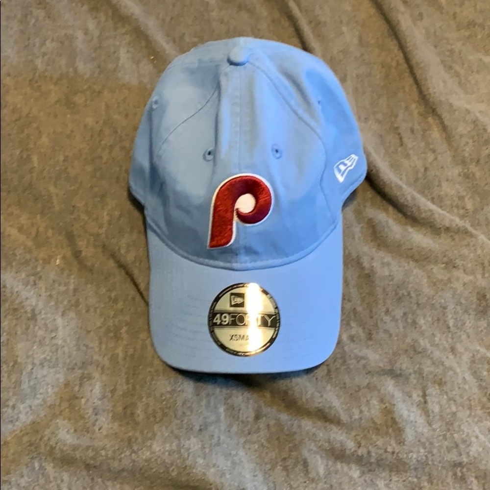 Phillies Ball Cap
